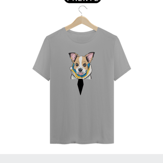 Nome do produto Camiseta My Dog