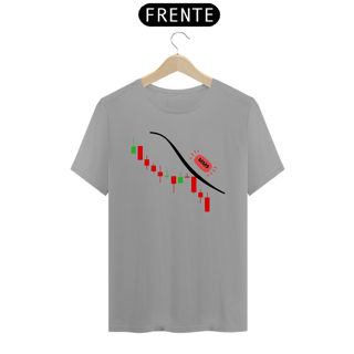 Nome do produto Camiseta Pivot MM9