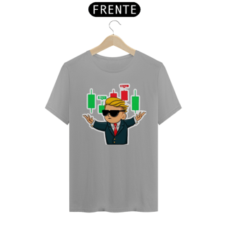 Nome do produto Camisete Little Trader