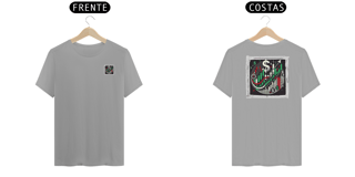 Nome do produto Camiseta Trader