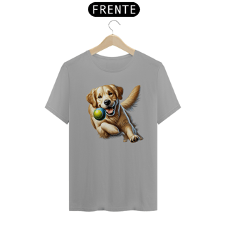 Nome do produto Camiseta Golden