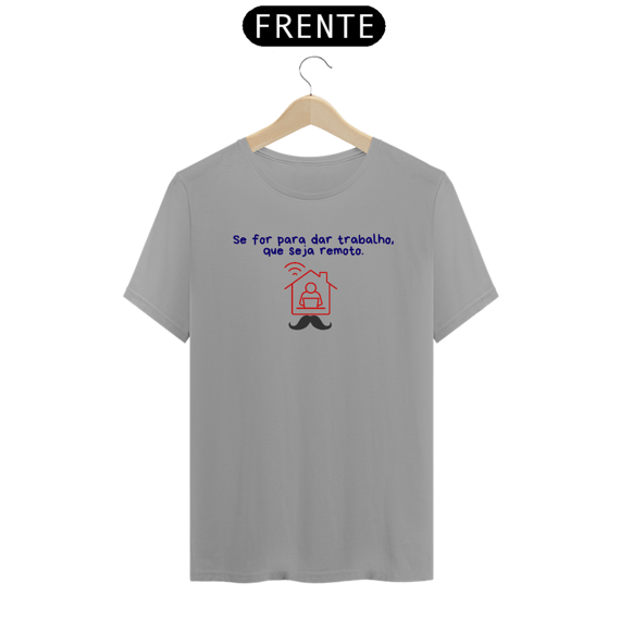 Camiseta Job