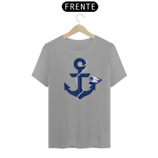 Nome do produto Camiseta Âncora