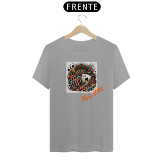 Nome do produto Camiseta All INN
