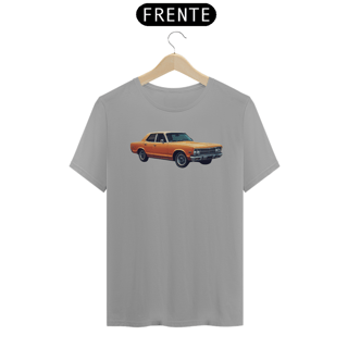 Nome do produto Camiseta Classic Car
