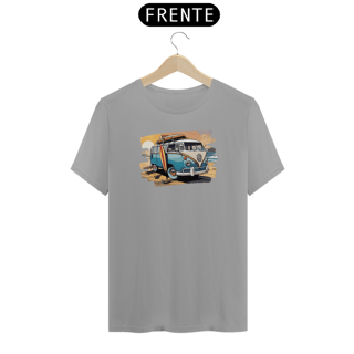 Nome do produto Camiseta Kombi