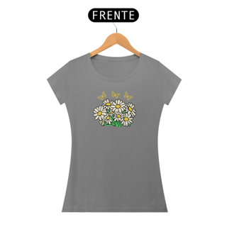 Nome do produto Camiseta Margarida