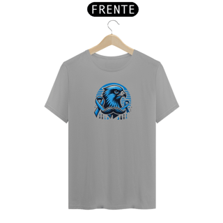 Nome do produto Camiseta Força Azul 