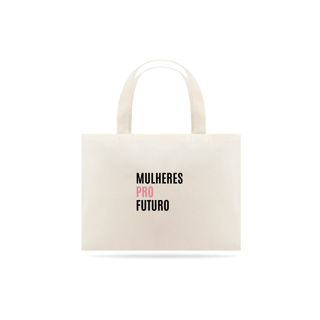Eco bag MPF