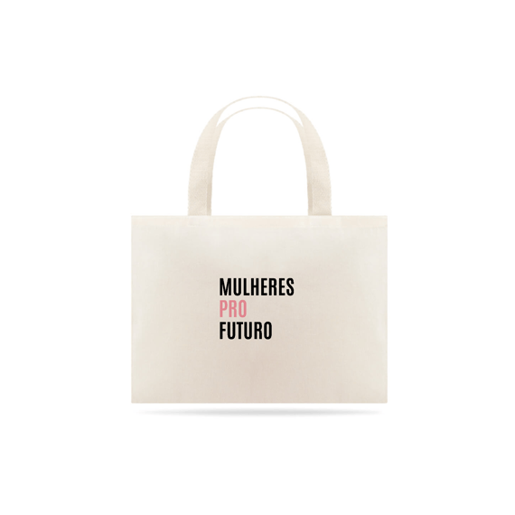 Eco bag MPF