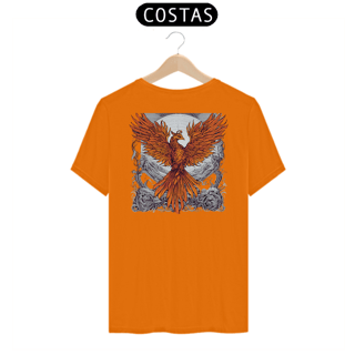 Nome do produto Camiseta Fênix