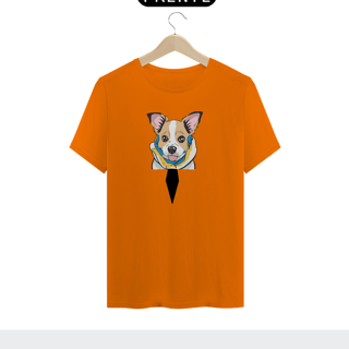 Nome do produto Camiseta My Dog