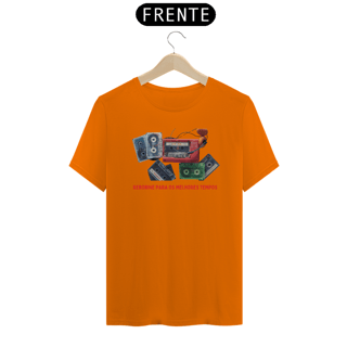 Nome do produto Camiseta Rebobine