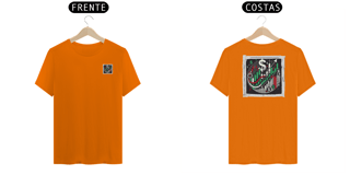 Nome do produto Camiseta Trader
