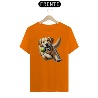 Nome do produto Camiseta Golden