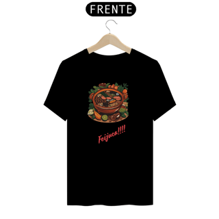Nome do produto Camiseta Feijuca