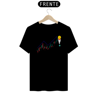 Nome do produto Camiseta Bitcoin