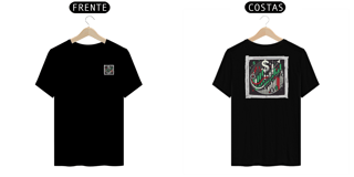 Nome do produto Camiseta Trader