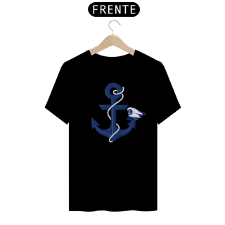 Nome do produto Camiseta Âncora