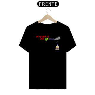 Nome do produto Camiseta Tequila
