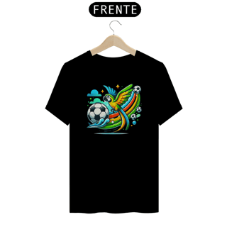 Nome do produto Camiseta Papagaio