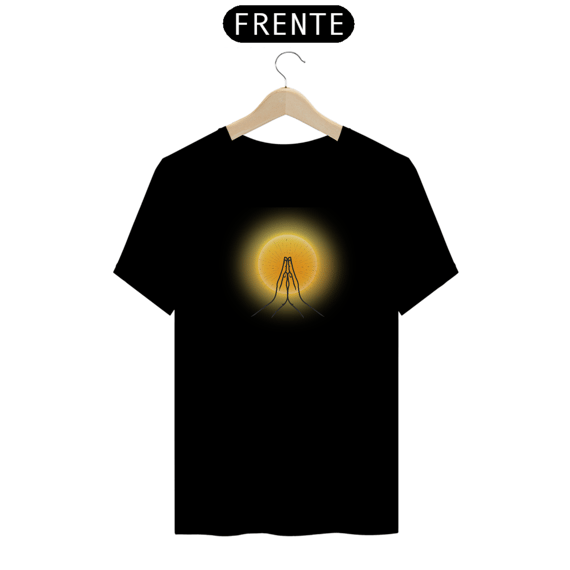Camiseta da Fé