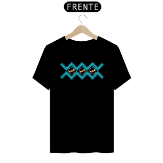 Nome do produto Camiseta Vinil 