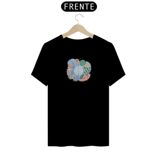 Nome do produto Camiseta Saúde Mental