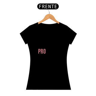 Nome do produto Baby look MPF branca