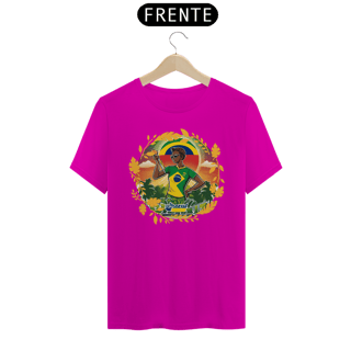 Nome do produto Camiseta Brasilis