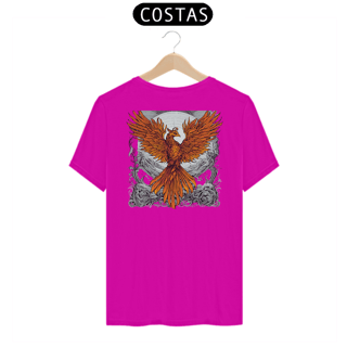 Nome do produto Camiseta Fênix