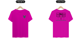 Nome do produto Camiseta Operador
