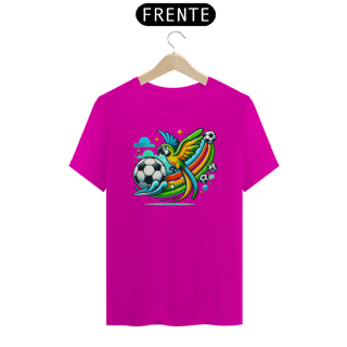 Nome do produto Camiseta Papagaio