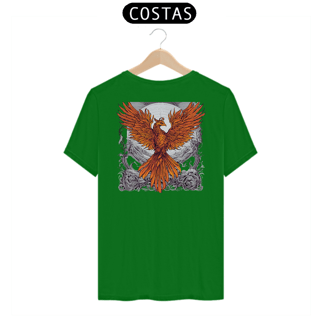 Nome do produto Camiseta Fênix