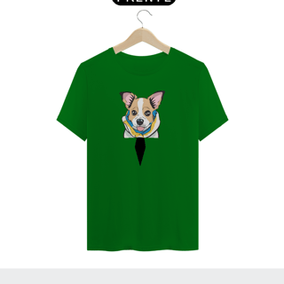 Nome do produto Camiseta My Dog