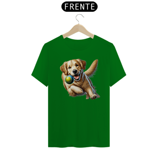 Nome do produto Camiseta Golden