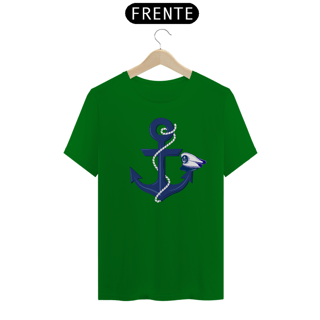 Nome do produto Camiseta Âncora