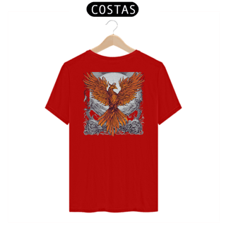 Nome do produto Camiseta Fênix