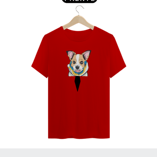 Nome do produto Camiseta My Dog