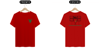 Nome do produto Camiseta Operador