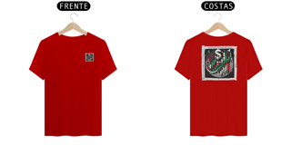 Nome do produto Camiseta Trader