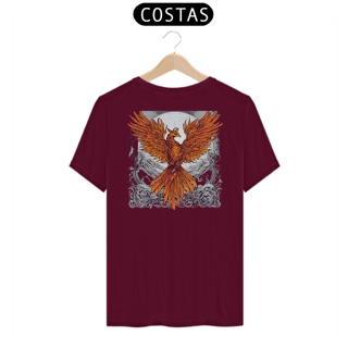 Nome do produto Camiseta Fênix