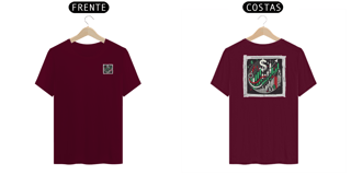 Nome do produto Camiseta Trader