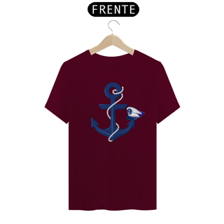 Nome do produto Camiseta Âncora