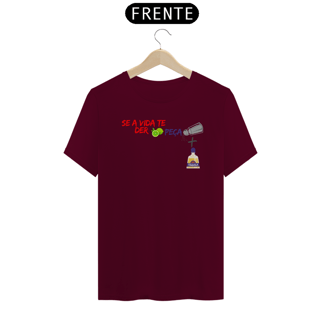 Nome do produto Camiseta Tequila