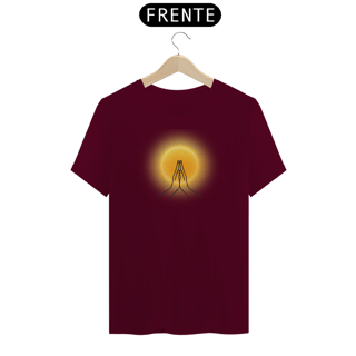 Nome do produto Camiseta da Fé
