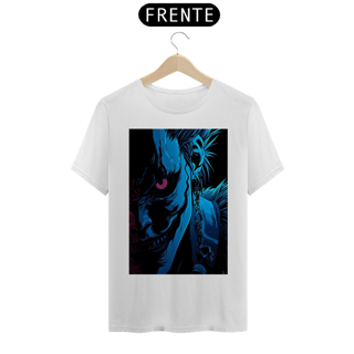 Nome do produto camisa - estampa death note - masculina