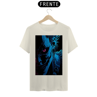 Nome do produto camisa - estampa death note - masculina