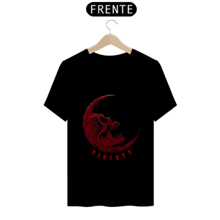 Nome do produto camisa darknes - masculina