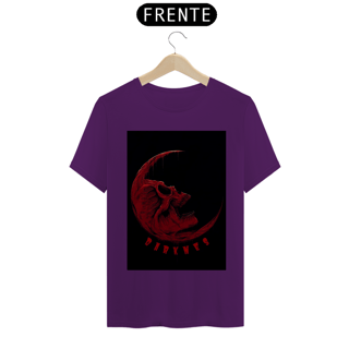 Nome do produto camisa darknes - masculina